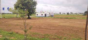Plot Area in  Plot at Khairatabad – for Sale