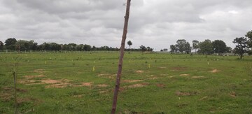Plot Area in  Plot at Khairatabad – for Sale