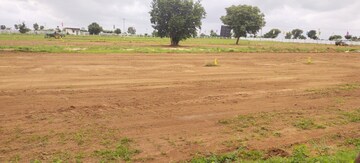 Plot Area in  Plot at Khairatabad – for Sale