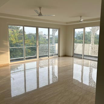 5 BHK Builder Floor For Resale in Anand Lok Delhi  7399382