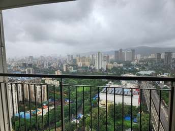 2 BHK Apartment For Resale in Kalpataru Paramount Kapur Bawdi Thane  7399411