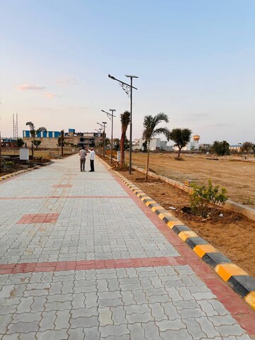 Plot – Exterior View View at Gokul Enclave, Ajmer Road - for Sale
