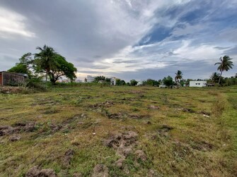 Commercial Land 1 Acre For Resale in Suba Nagar Dindigul  7399423