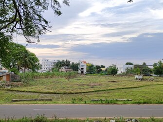 Commercial Land 1 Acre For Resale in Suba Nagar Dindigul  7399423