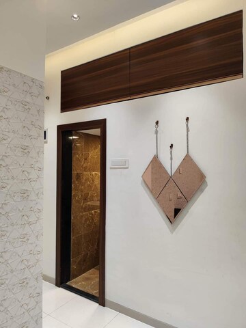 Furnished Amenities in 2 BHK Apartment at Classic Heights Vasai, Vasai West – for Sale