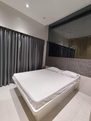 Bedroom in 2 BHK Apartment at Classic Heights Vasai, Vasai West – for Sale