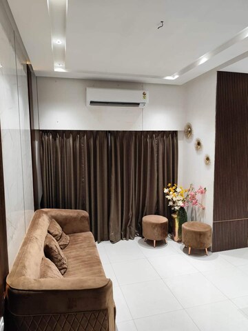 Furnished Amenities in 2 BHK Apartment at Classic Heights Vasai, Vasai West – for Sale