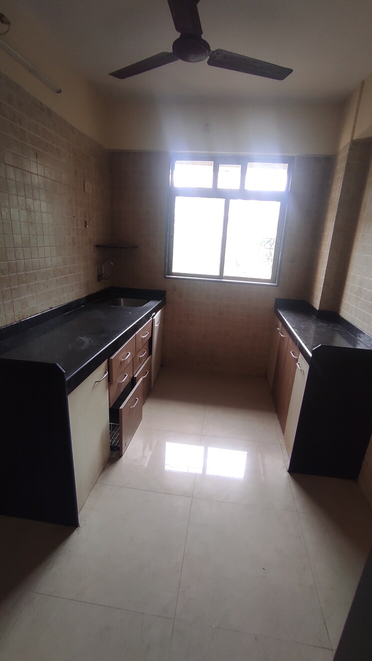 Kitchen, agarwal-and-doshi-complex 2 Bedroom 1100 Sq.Ft. Apartment In Vasai West Palghar 7399455