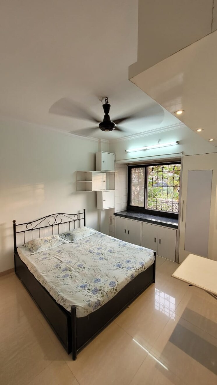 Bedroom, gala-pride-park 1 Bedroom 460 Sq.Ft. Apartment In Manpada Thane 7399448