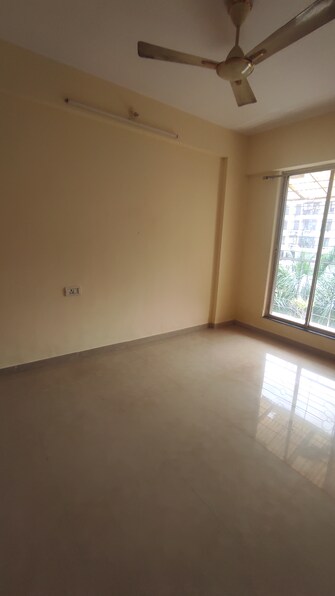 2 BHK Apartment For Rent in Agarwal And Doshi Complex Vasai West Palghar  7399455