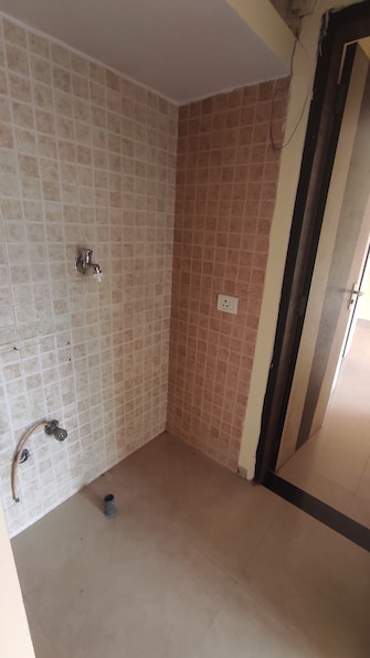 2 BHK Apartment For Rent in Agarwal And Doshi Complex Vasai West Palghar  7399455