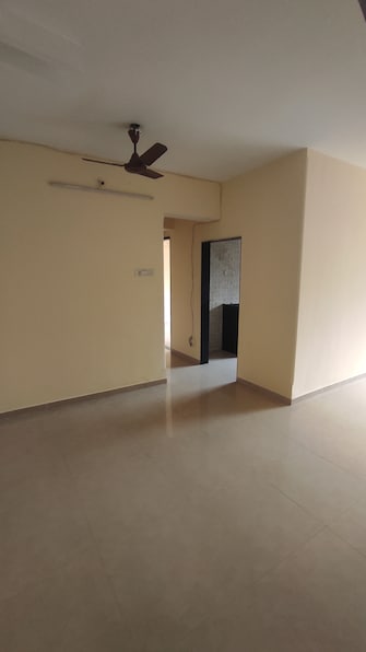 2 BHK Apartment For Rent in Agarwal And Doshi Complex Vasai West Palghar  7399455