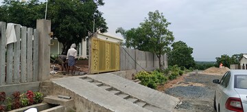  Plot For Sale in Nandigama