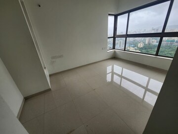 Balcony in 2 BHK Apartment at Kalpataru Paramount, Kapur Bawdi – for Sale