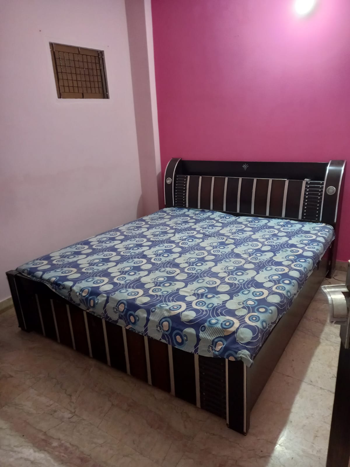 1 RK Apartment For Rent in Anandvan CGHS Paschim Vihar Delhi  7399469