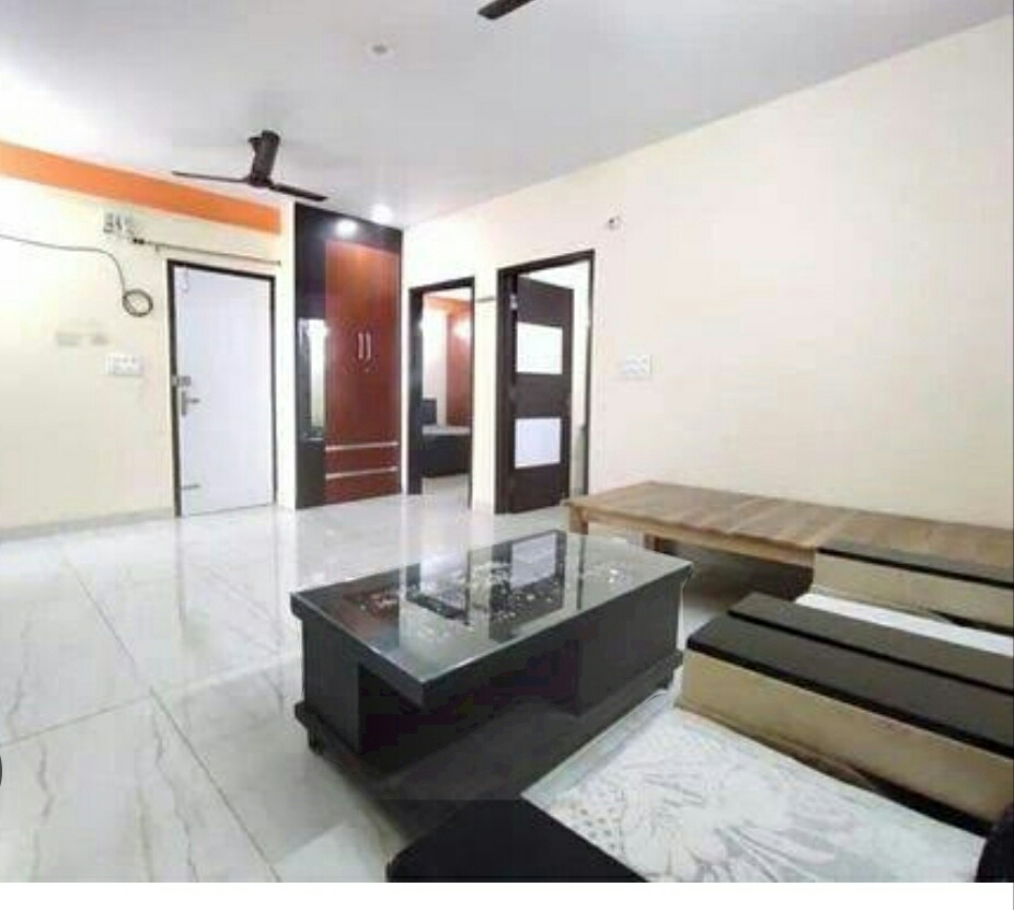 2.5 BHK Builder Floor For Rent in Ramesh Nagar Delhi  7399468