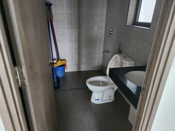 Bathroom in 2 BHK Apartment at Kalpataru Paramount, Kapur Bawdi – for Sale