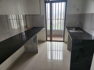 Staircase in 2 BHK Apartment at Kalpataru Paramount, Kapur Bawdi – for Sale