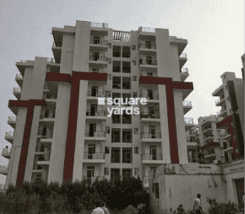 3 BHK Apartment For Rent in N.H. Matcon Aero Homes Ghazipur Zirakpur  7399487