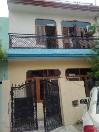 2 BHK Independent House For Resale in Gn Sector Delta I Greater Noida  7399507