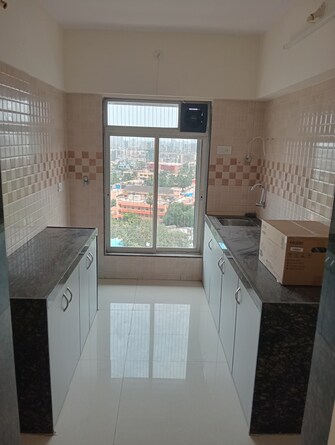 2 BHK Apartment For Rent in Accord Bindra One Andheri East Mumbai  7399497