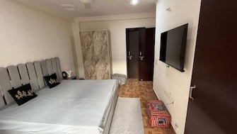 2 BHK Builder Floor For Rent in DLF City Phase V Dlf Phase V Gurgaon  7399523