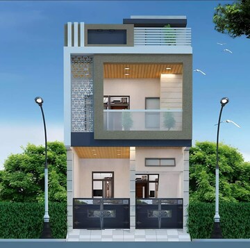  Plot For Sale in Anand Niketan, Devla