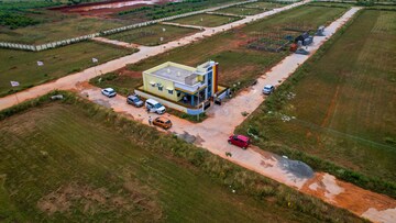  Plot – Exterior View View at Thanjore Road - for Sale