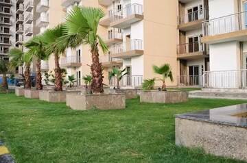 2.5 BHK Apartment – Exterior View View at Fusion Homes, Tech Zone 4 Greater Noida - for Sale