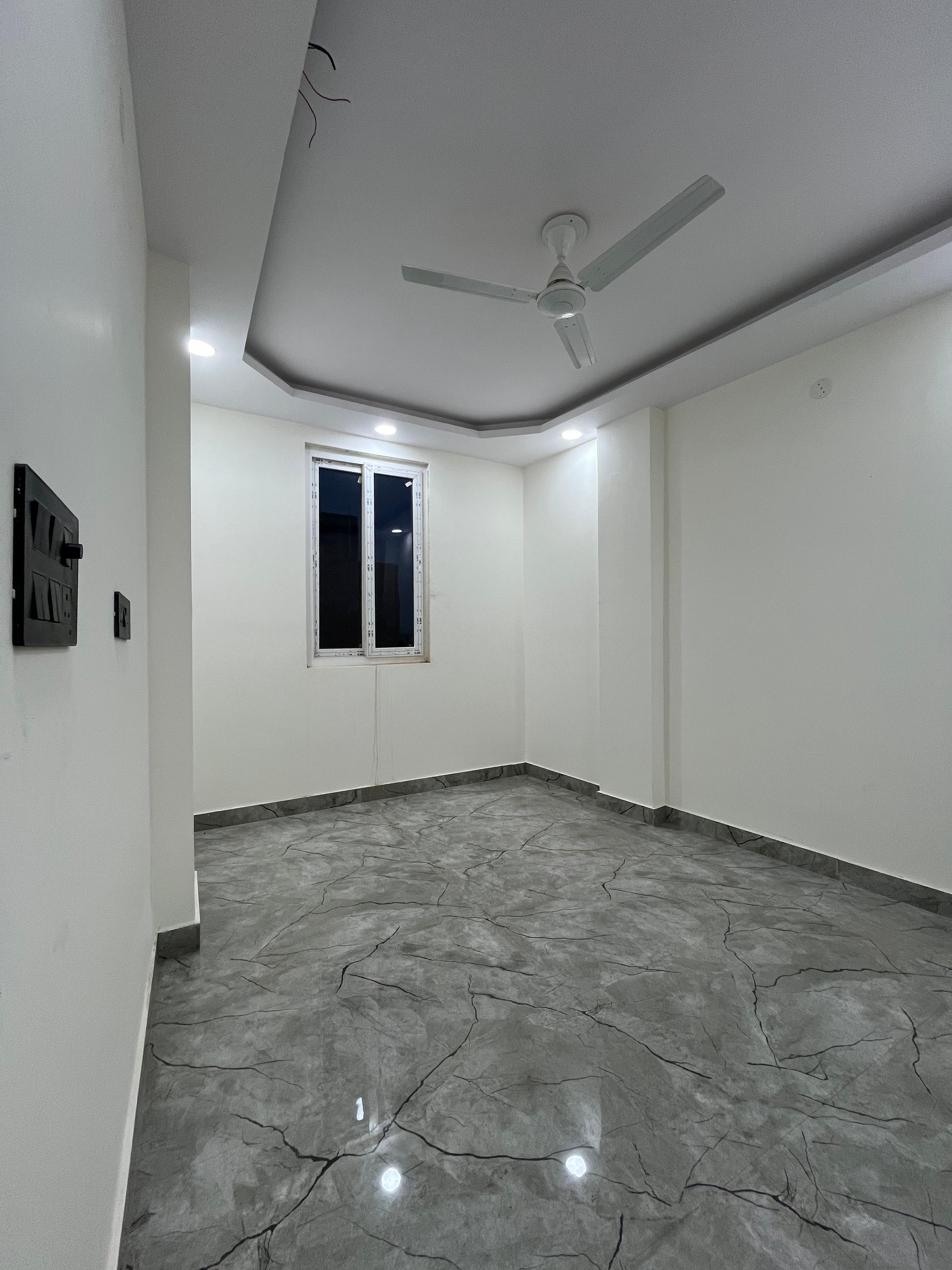 3 BHK Builder Floor For Rent in Govindpuri Delhi  7399529