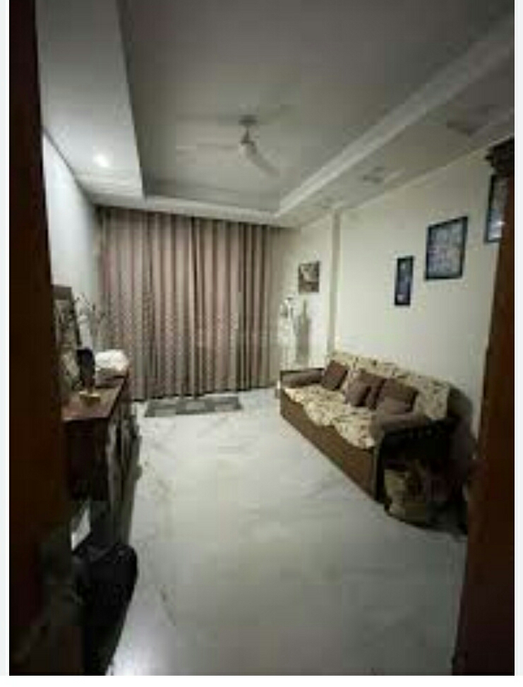 2.5 BHK Builder Floor For Rent in Raja Garden Delhi  7399535