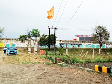  Plot – Garden View at Faizabad Road - for Sale