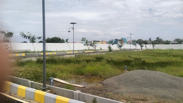 Plot Area in  Plot at Poonamallee – for Sale