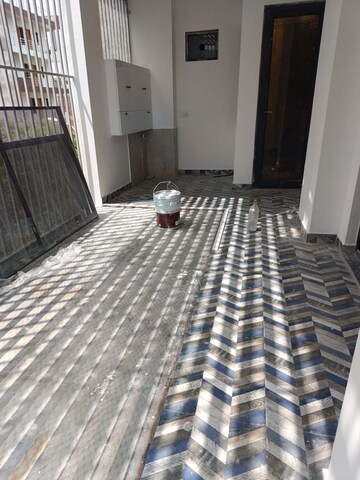 Bedroom in 3 BHK Builder Floor at BPTP Eden Estate, Sector 81 – for Sale
