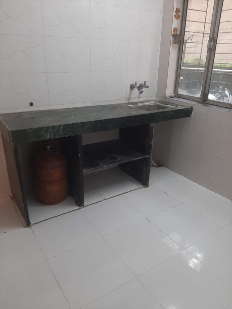 Kitchen, kalpataru-paramount-d 2 Bedroom 711 Sq.Ft. Apartment In Kapur Bawdi Thane 7399572