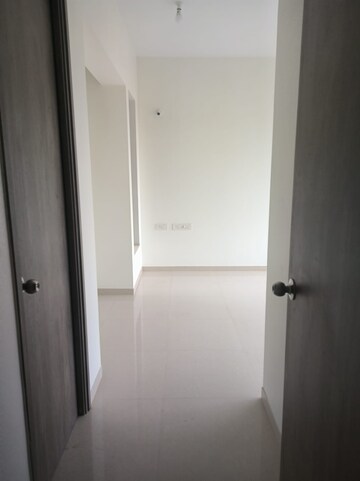 Bathroom in 2 BHK Apartment at Kalpataru Paramount D, Kapur Bawdi – for Sale