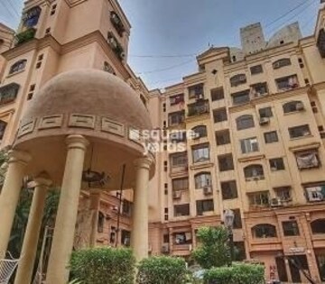 2 BHK Apartment For Sale in Oakland Park, Andheri West