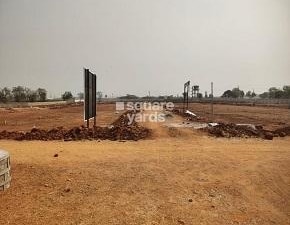 Plot For Sale in Subhagruha Sukrithi IIT County, Kandi