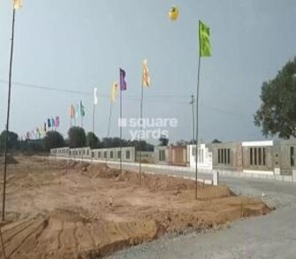 Plot For Resale in Shukruthi Silpa Avani Sangareddy Hyderabad  7399611