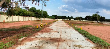 Plot Area in  Plot at Tiruchirappalli – for Sale