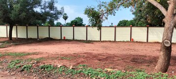 Plot For Sale in Tiruchirappalli