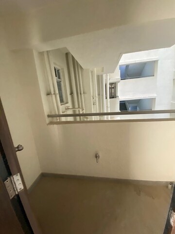 Bathroom in 3 BHK Apartment at Kohinoor Zen Estate, Kharadi – for Sale