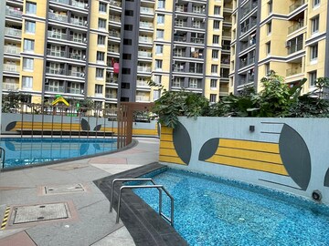 3 BHK Apartment – Exterior View View at Kohinoor Zen Estate, Kharadi - for Sale