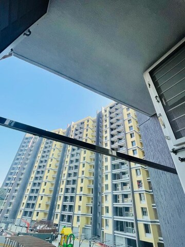 3 BHK Apartment – Exterior View View at Kohinoor Zen Estate, Kharadi - for Sale
