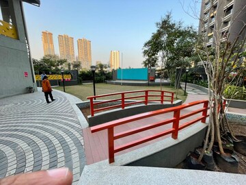 3 BHK Apartment – Exterior View View at Kohinoor Zen Estate, Kharadi - for Sale