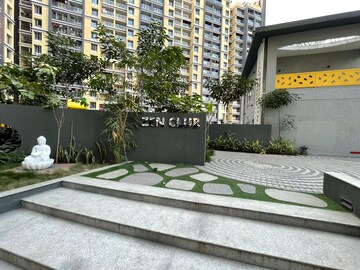 3 BHK Apartment – Exterior View View at Kohinoor Zen Estate, Kharadi - for Sale