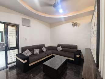 3 BHK Apartment For Rent in Banjara Hills Hyderabad  7399650