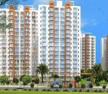 2 BHK Apartment For Resale in Mahindra Aura Phase III Sector 110a Gurgaon  7399655