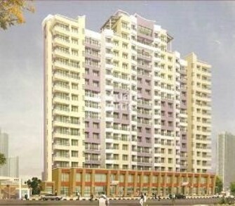 2 BHK Apartment For Rent in Sachdev Complex Bhandup West Mumbai  7399657