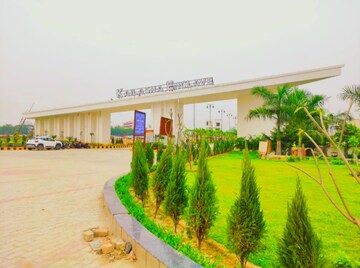  Plot For Sale in Kailasha Enclave, Sultanpur Road